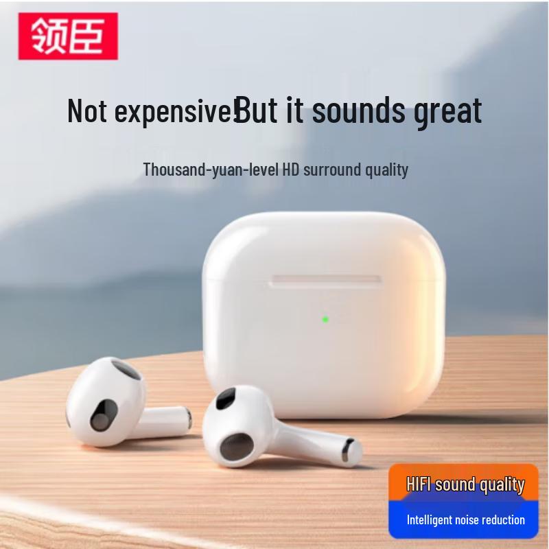 

LINGCHEN Wireless Bluetooth Earbuds
