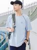 Quick-Dry Youth Short Sleeve T-shirt for Boys & Girls – Casual Cooling Summer Sportswear