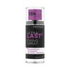 Spray utrwalający - CATRICE - Ultra Last2 - Długotrwały 18h - Wodoodporny - 50 ml