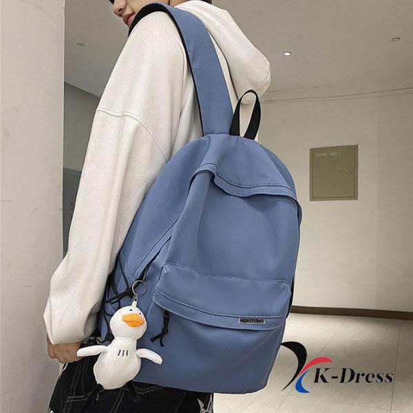 Shoelit Unisex Large Capacity Waterproof Keyring Backpack