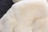 Autumn & Winter Furry Bunny Ear Sweater Coat for Toddlers and Girls - New Style Cotton Padding.