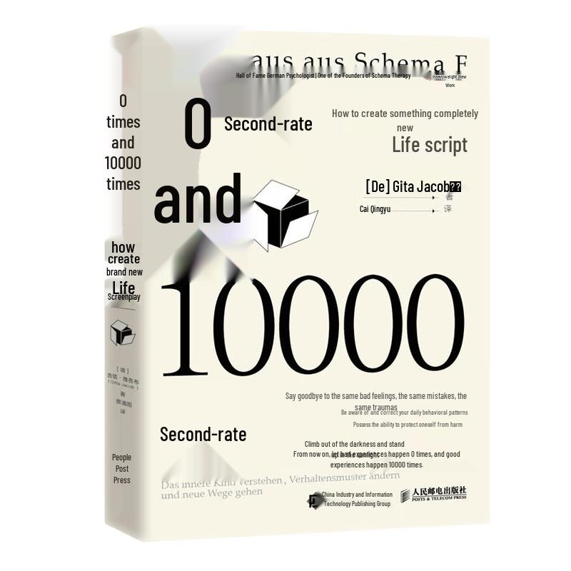 0 & 10000 Times: Create a New Life Script