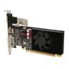 GT610 2G DDR3 64bit Graphics Card with Cooling Fan Support HD Multimedia Interface DVI VGA Gaming Graphics Card for PC