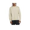 Nike Logo Crewneck Long Sleeve Sweatshirt Men Sweatshirt Lavender BV2666-206