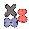 1Pc Motorbikes Breathable Mesh Sweat Wicking Lining Helmet Insulation Pad Soft Non-Slip Motorcycle Helmet Insert Liner Honeycomb
