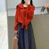 Tops – Cardigans para mulheres