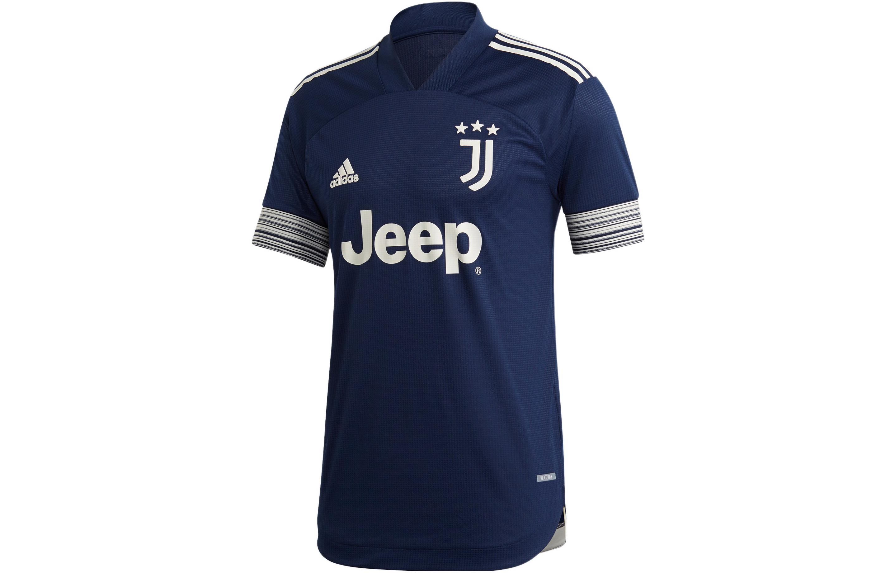 

Adidas Juventus Maglia Gara Away Authentic 2020/21 Jersey FN1007 S