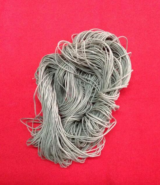 Piano Hammer Butt Shaft Frame Spring Wire – 1 Meter