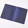 Unisex Passport Cover Wallet Holder PU Leather Card Holder Passport Case Travel Essentials for Women Men Family Vacation