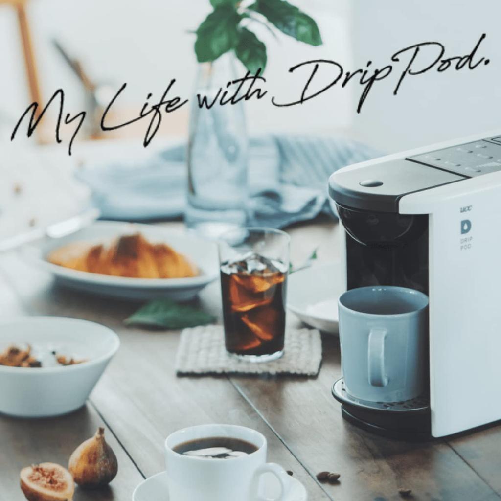 UCC Drip Pod Capsules, Honduras & Colombia, 12 Servings X 6 Boxes