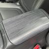Center Console Armrest Box Panel Cover Trim For Hyundai Tucson NX4    2024 Carbon Fiber Interior Car Accessories