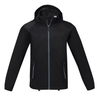 Elevate Essentials Mens Dinlas Lightweight Jacket