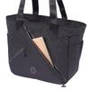 Hummel City WP Tote Bag HFB2054 Black (90)