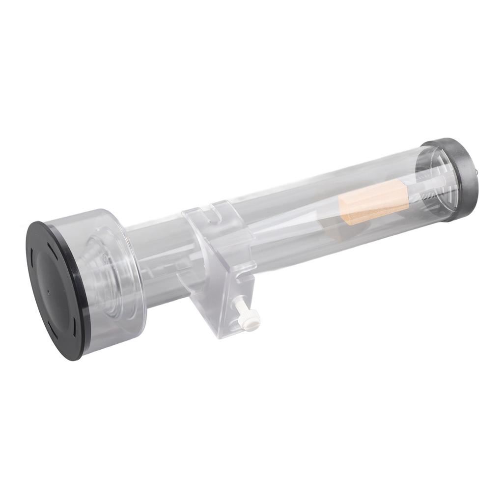 Fish Tank Protein Skimmer Fish Tank Protein Filter Separator Aquarium Filter Accessory