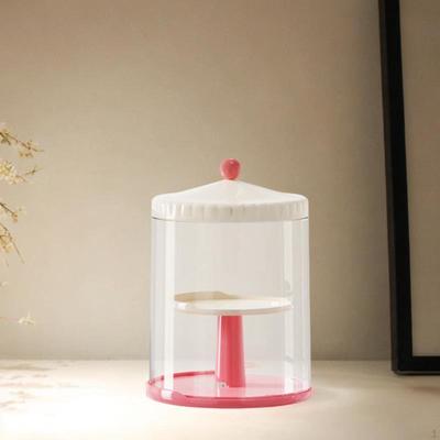 Strumenti e accessori – Organizer per cosmetici