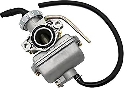 PXLAATY Motorradvergaser PZ20 PC20 Honda Monkey Gorilla Cab DAX ATV usw. Fahrradteile Allgemein Außerhalb Firma Reparatur Ersatz