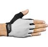 GripGrab Explr Padded Cycling Gloves (White)