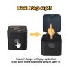 Surprise Gift Finger In A Box, Gag Gifts Funny Gifts For Men, White Elephant Gifts, Pranks For Adults