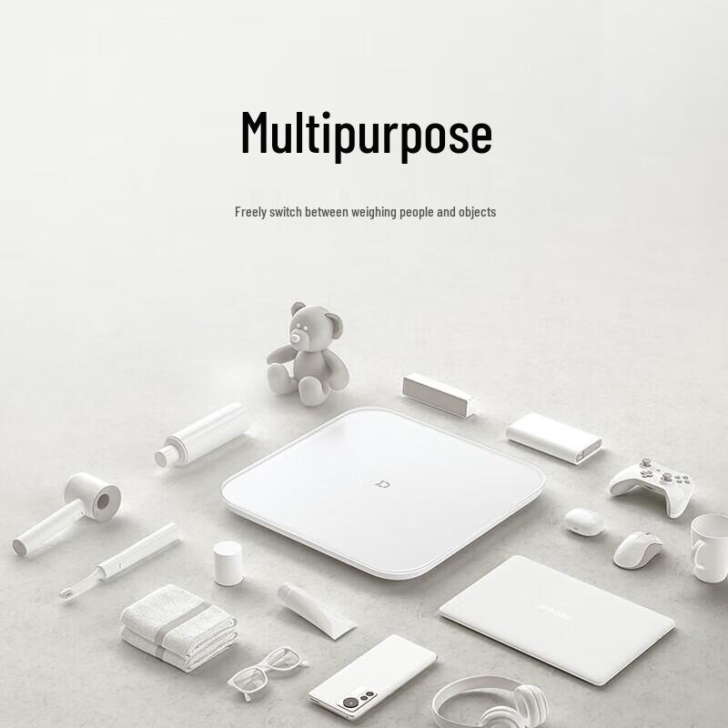 Xiaomi Smart Body Fat Scale S200 (CN version)