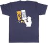 Lets Jazz Unisexs Unisex TShirt Tee Gift