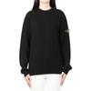 STONE ISLAND Sweatshirt Ronde Hals Kinderen Kinder sweatshirt 7616502A4-V0029