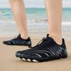 Men's Water Shoes Women's Quick Dry Aqua Barefoot Water Sports Sneaker Outdoor Beach Aqua Swim Pool River Fishing Diving Surfing