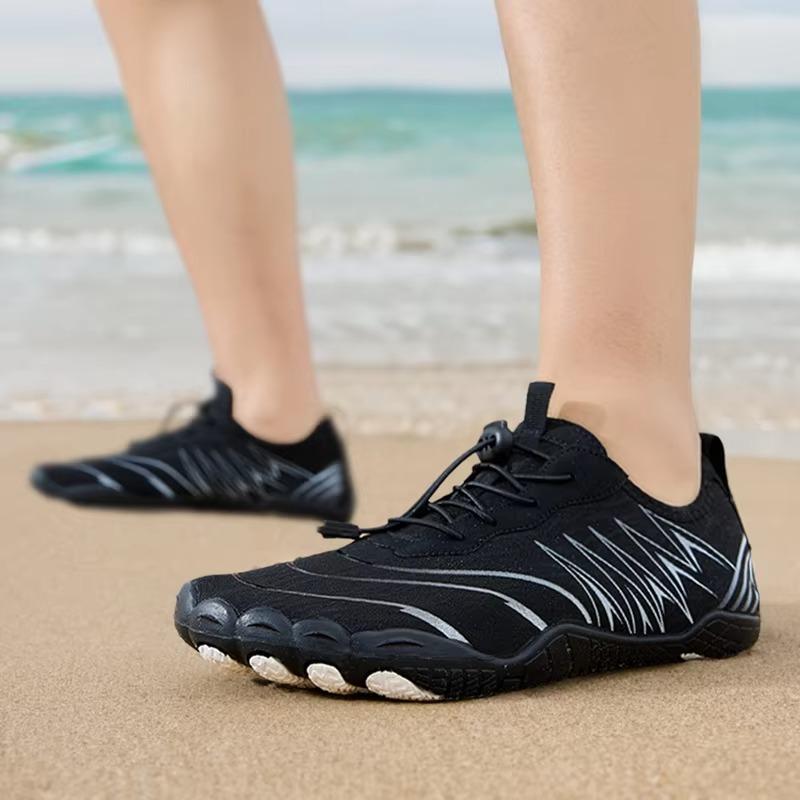 Men's Water Shoes Women's Quick Dry Aqua Barefoot Water Sports Sneaker Outdoor Beach Aqua Swim Pool River Fishing Diving Surfing