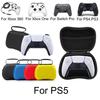 For Sony PS5 PS4 PS3 Playstation PS 5 4 3 Dualsense Dualshock Bag Nintendo Switch Pro Case Xbox Series One S X Controller Cover