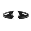 Rearview Mirror Housing for Vauxhall Astra 10-13 Horn Modification
