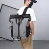 Men's Travel Bag Laptop Computer Backpack Outdoor Waterproof Camping Hiking School Bag College Business Rucksack