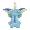 Center Original Fluffy Hug Plush Vaporeon 42 X 47 X 46 Cm X W X Pokémon (H D)