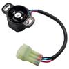 13420-56B00 New Throttle Position Sensor TPS For Chevrolet Geo GMC Tracker Suzuki Samurai Sidekick 1342056B00 13420 56B00