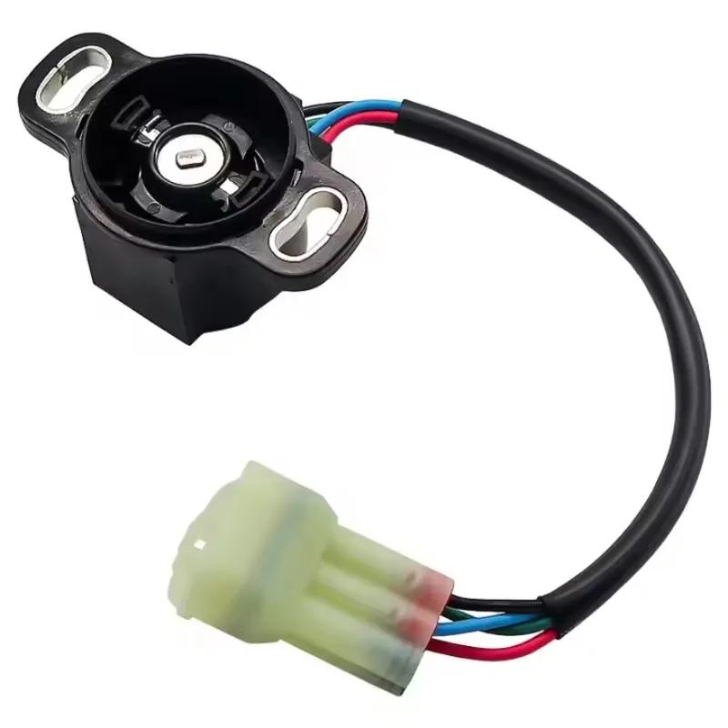 13420-56B00 New Throttle Position Sensor TPS For Chevrolet Geo GMC Tracker Suzuki Samurai Sidekick 1342056B00 13420 56B00