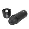 Portable Electric Coffee Machine Small Travel Coffee Maker Compatible Capsules Ground Coffee for