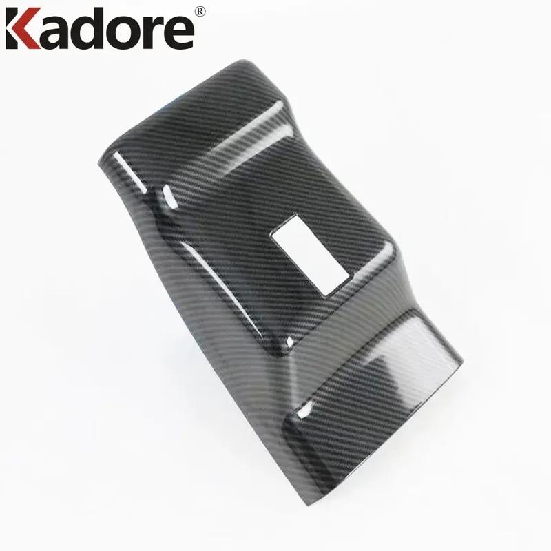 Car Armrest Rear Air Condition Vent Outlet Cover Trim For Mitsubishi ASX/Outlander Sport ES - 2024 Interior Accessories