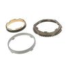 Carbon Synchro Synchronizer Ring for Focus ST / RS / MMT6 6 Speed Trans (3-4)