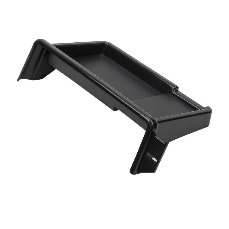 BMW 3 Series (F30 15-19) Center Console Screen and Rear Storage Box with Phone Holder