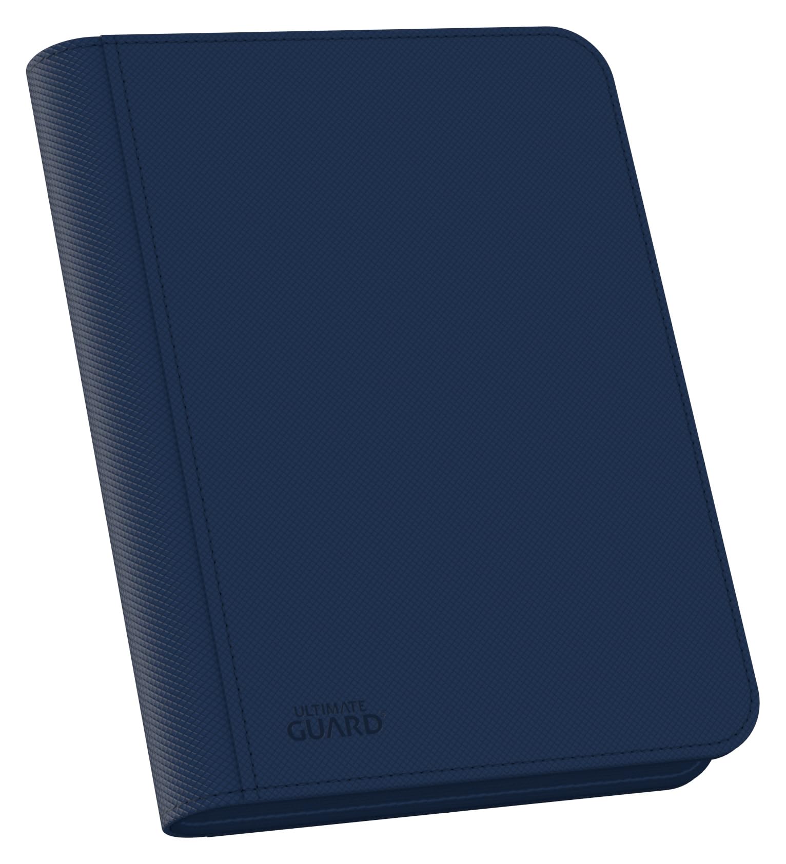 Ultimate Guard 8-Pocket Binder ZipFolio160 XenoSkin Dark Blue 6470₽