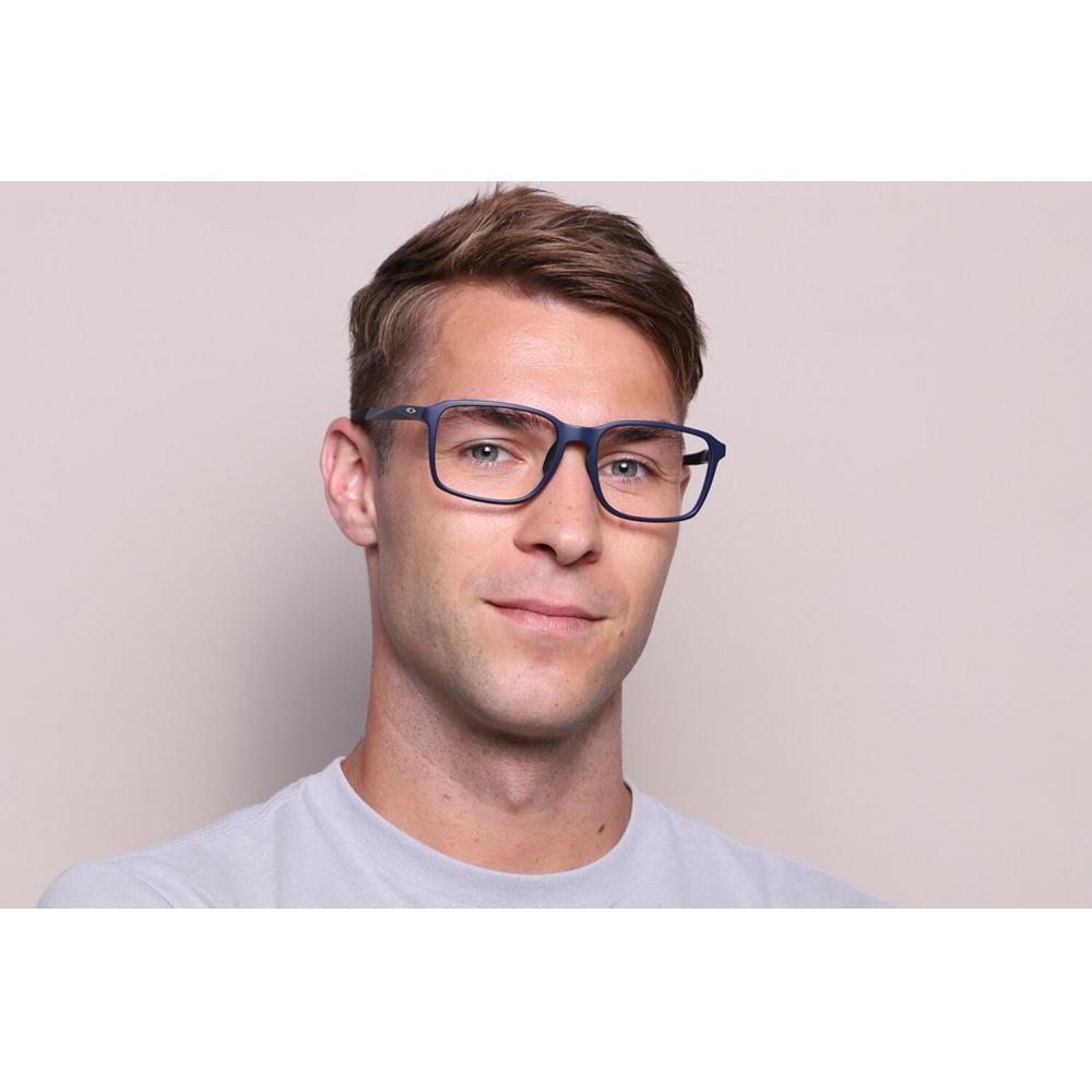 Oakley Ox8145d Ingress Asian Fit 814504 Men Eyeglasses