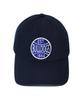 YALE 1964 Bulldog Ball Cap_Navy