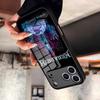 Rock Band M-Megadeth Phone Case For 17 Pro Max IPhone 16 Pro 15 12 11 13 Mini X XR XS 14 Plus SE Glass Cover