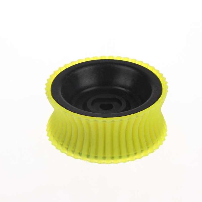 1 Pcs Bicycle Mountain Bike Modified Electric Booster Special Friction Wheel Rotating Wheel Spare Parts one size