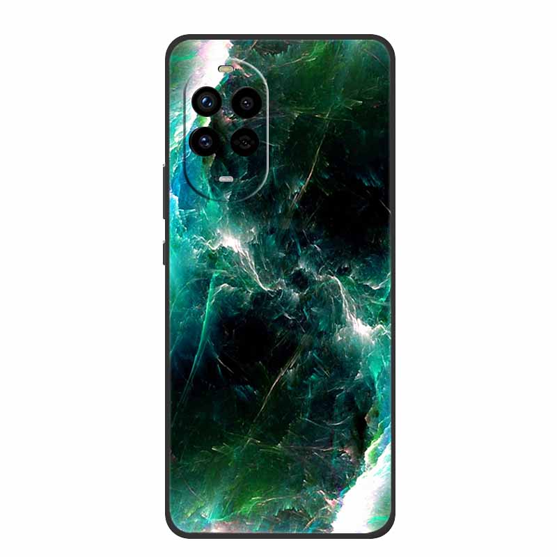 Phone Case For Huawei Nova 14 Lite 5G 2025 Back Cover Case Black Silicone TPU Soft Funda Para For Huawei Nova 14 Lite Case Coque