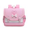 Mochilas Escolares Niñas Mochila Ortopédica Linda Impermeable para Adolescentes Bolsa Flip Book Estudiante Grado 1-3 Mochilas Infantil