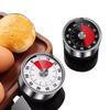 Kitchen Timer with Newcomer Discount - Magnetic Mechanical Cooking Alarm