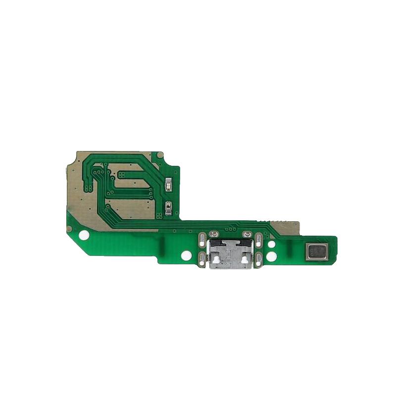 

Assembly Charging Port Flex Cable Part for Xiaomi Redmi 6A/Redmi 6 Type A