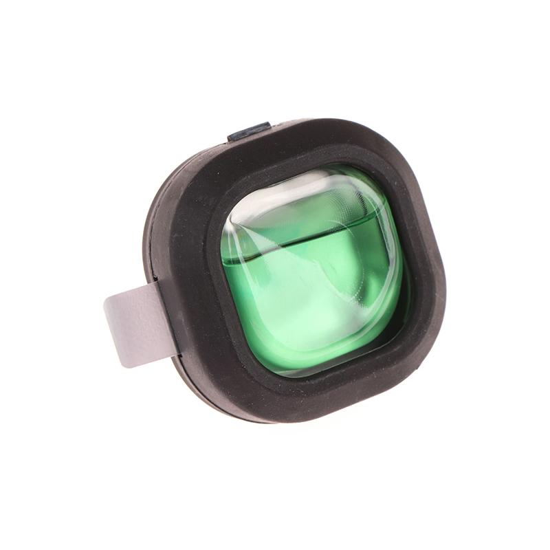 Long-Lasting Car Air Freshener Vent Clip Essential Oil Scented Odor Eliminator 0.14Oz Alcohol-Free Fragrance For Fresh Car Smell