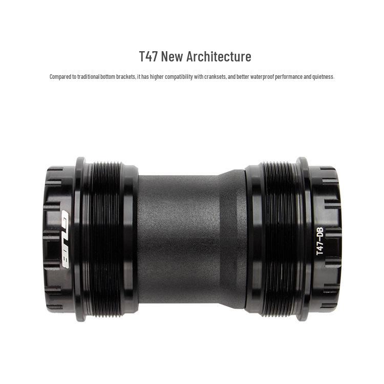 GUB T47-DB Bottom Bracket for 29-Speed DUB Crankset