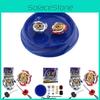 Xd168-7c B104 B105 Dual Set Competitive Spinning Tops Premium Alloy Design