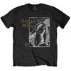 Duran Duran - My Own Way - Black T-shirt